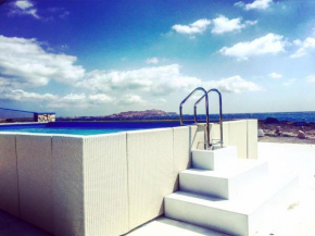 villas - Dodekanes Kipos Afiarti